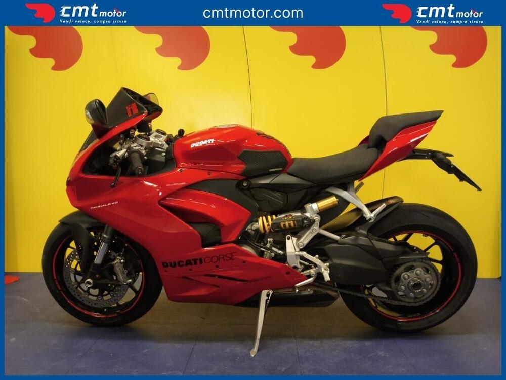 Ducati Panigale V2 955 (2020) (5)