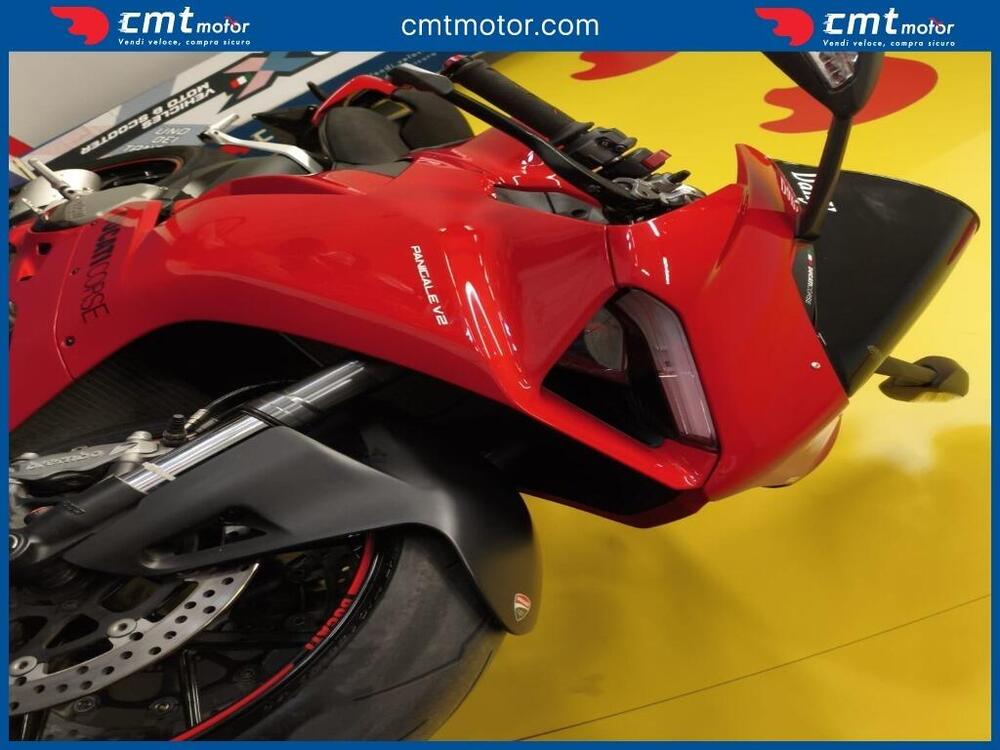 Ducati Panigale V2 955 (2020) (6)