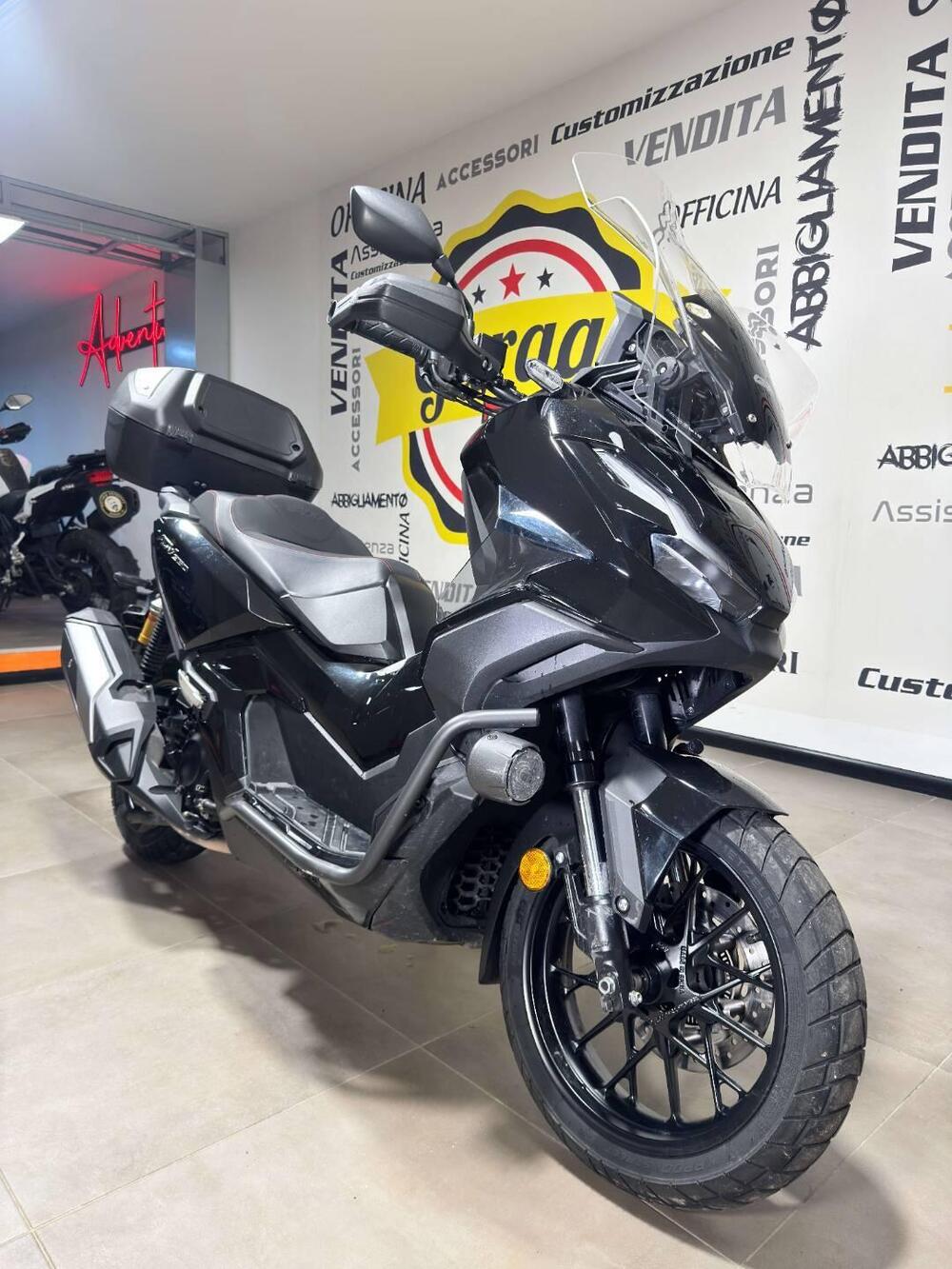 Honda ADV 350 (2025 - 26) (2)