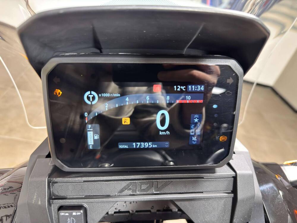 Honda ADV 350 (2025 - 26) (5)