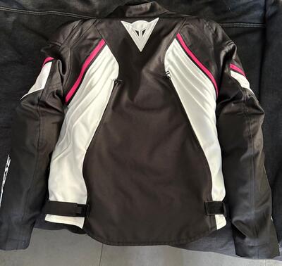 Giacca moto DAINESE