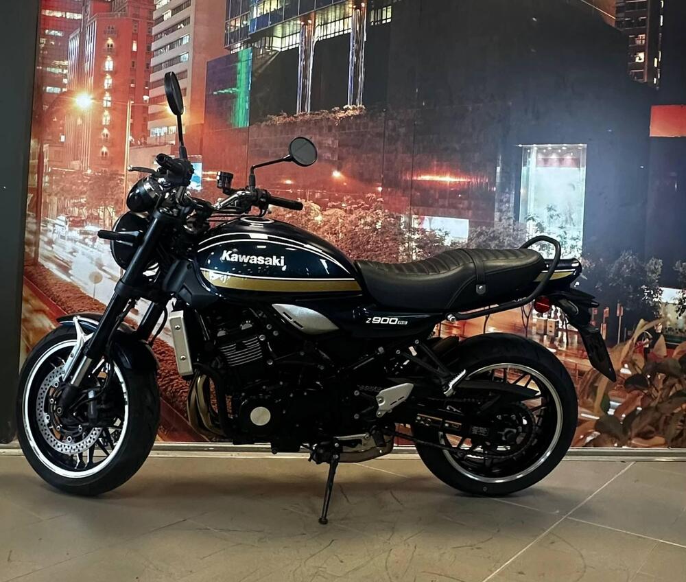 Kawasaki Z 900 RS (2022 - 25) (3)