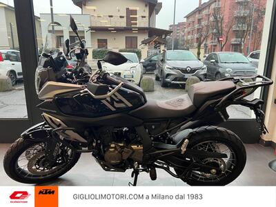 QJ Motor SRT 600 SX (2024 - 26) nuova