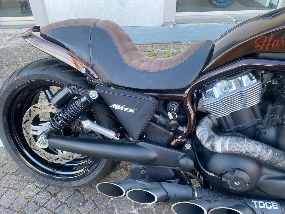 Harley-Davidson 1130 V-Rod (2002 - 05) - VRSCA (6)