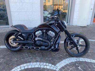 Harley-Davidson 1130 V-Rod (2002 - 05) - VRSCA usata