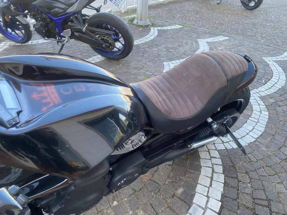 Harley-Davidson 1130 V-Rod (2002 - 05) - VRSCA (8)