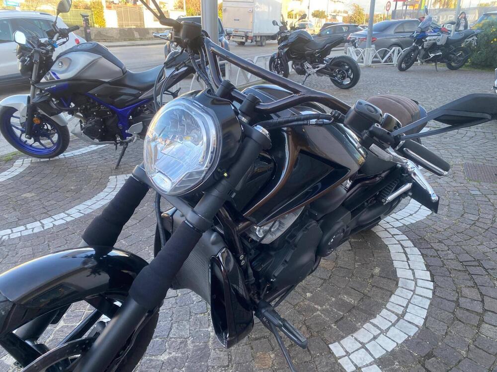 Harley-Davidson 1130 V-Rod (2002 - 05) - VRSCA (4)