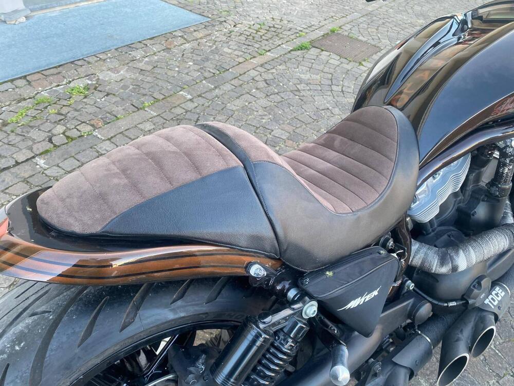 Harley-Davidson 1130 V-Rod (2002 - 05) - VRSCA (9)