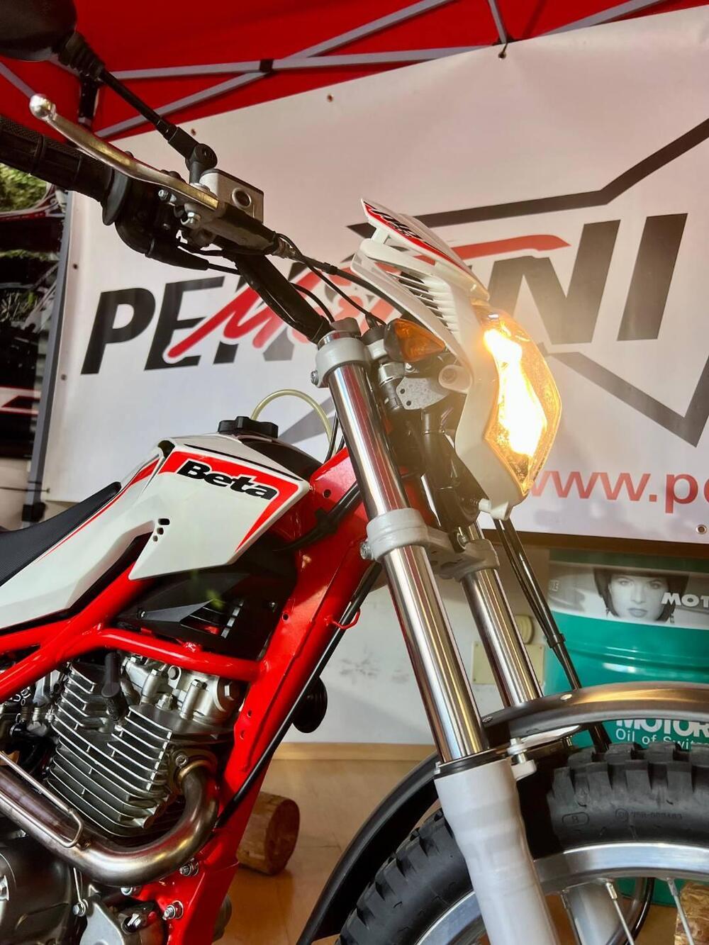 Betamotor Alp 200 (2021 - 25) (5)