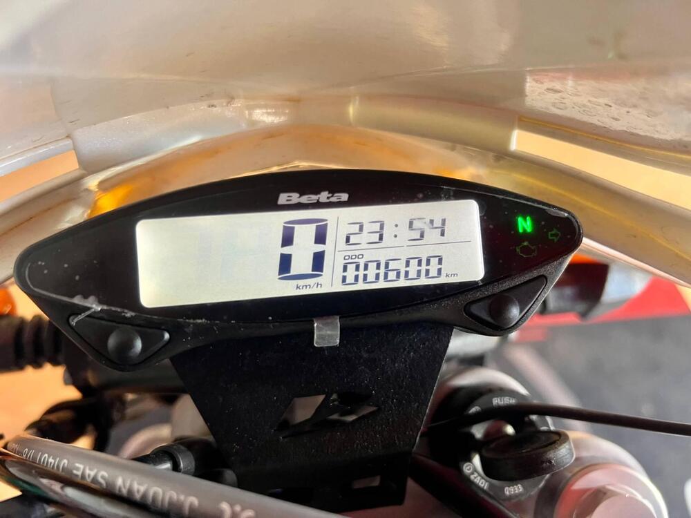 Betamotor Alp 200 (2021 - 25) (6)