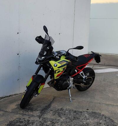 Bmw F 900 GS (2024 - 26) usata