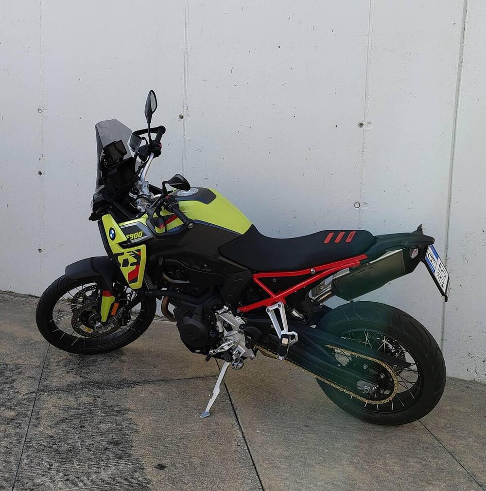 Bmw F 900 GS (2024 - 26) (2)