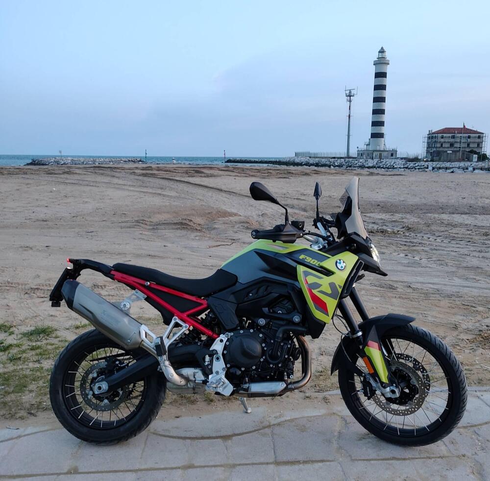 Bmw F 900 GS (2024 - 26) (3)