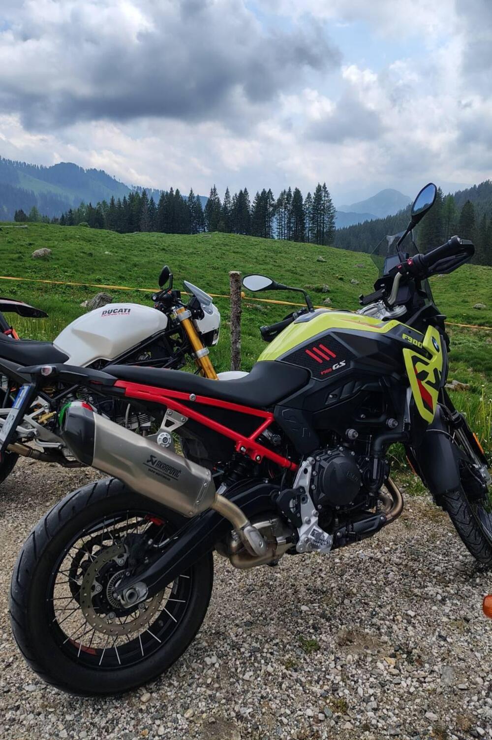 Bmw F 900 GS (2024 - 26) (4)