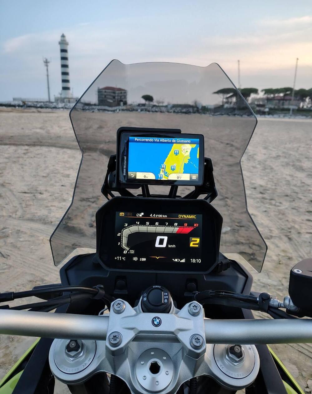 Bmw F 900 GS (2024 - 26) (5)