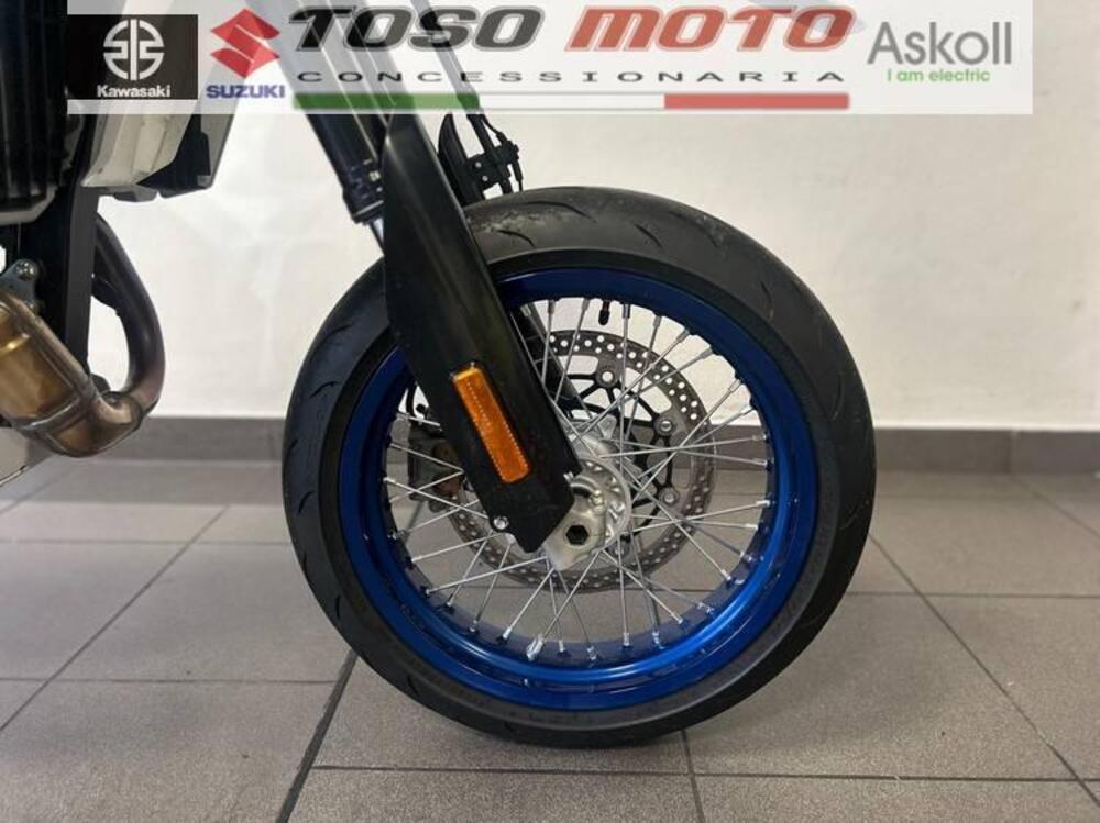 Suzuki DR-Z4SM (2025 - 26) (2)