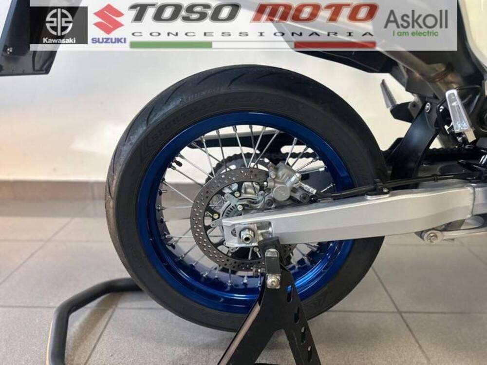 Suzuki DR-Z4SM (2025 - 26) (3)