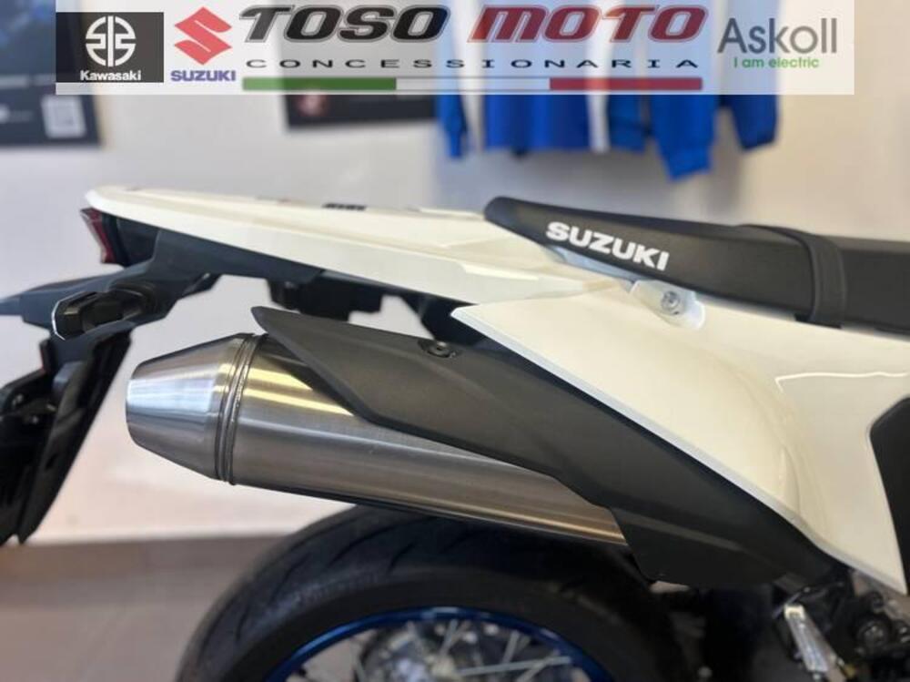 Suzuki DR-Z4SM (2025 - 26) (4)