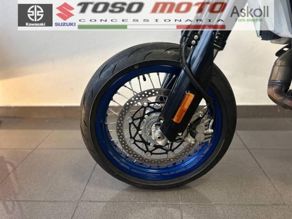 Suzuki DR-Z4SM (2025 - 26) (7)