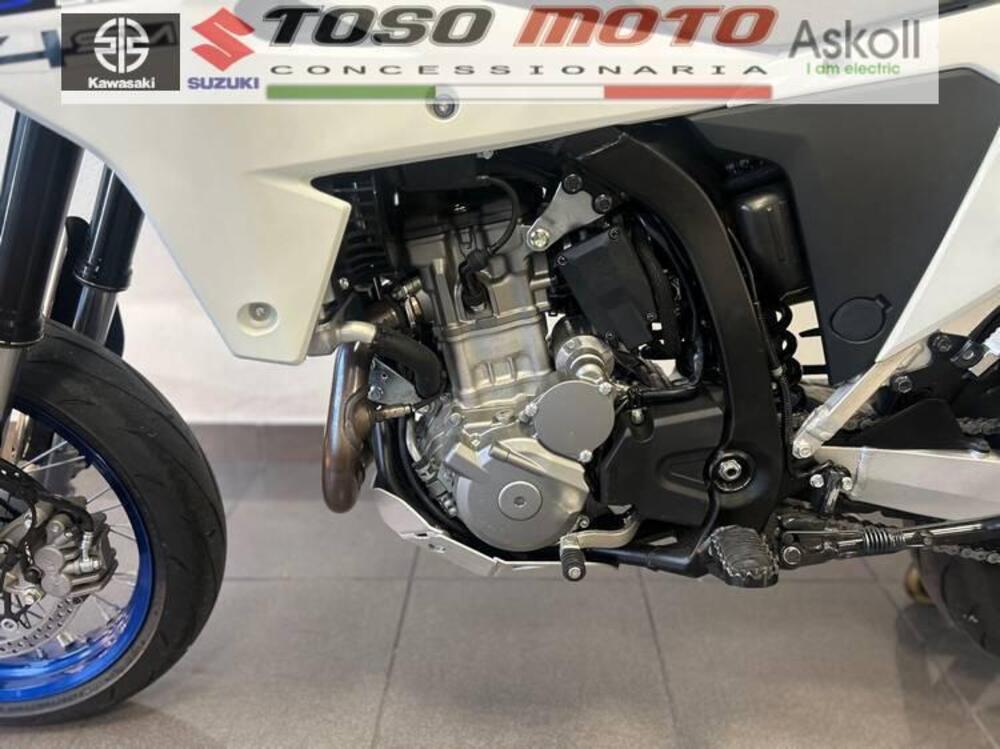 Suzuki DR-Z4SM (2025 - 26) (8)