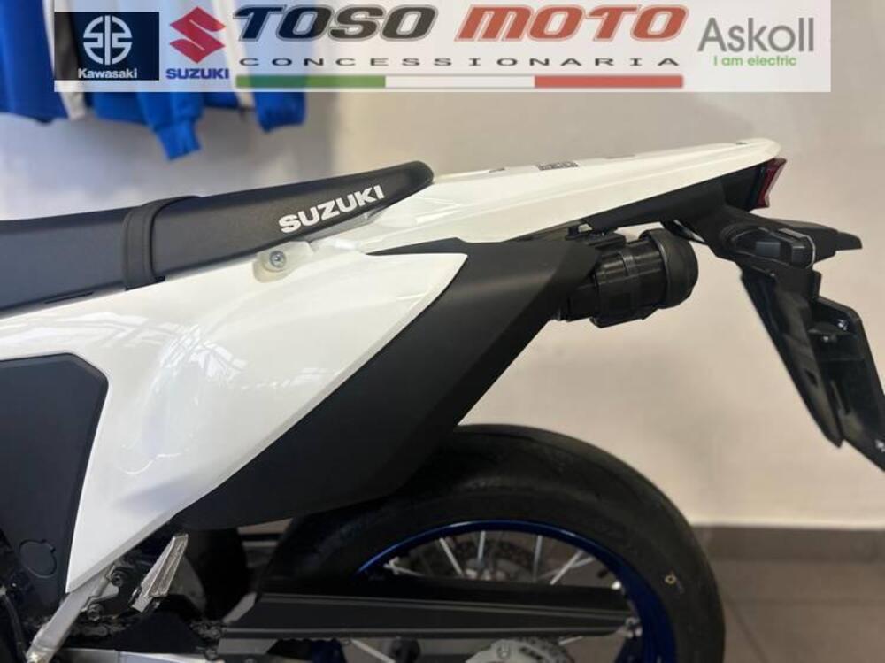 Suzuki DR-Z4SM (2025 - 26) (10)