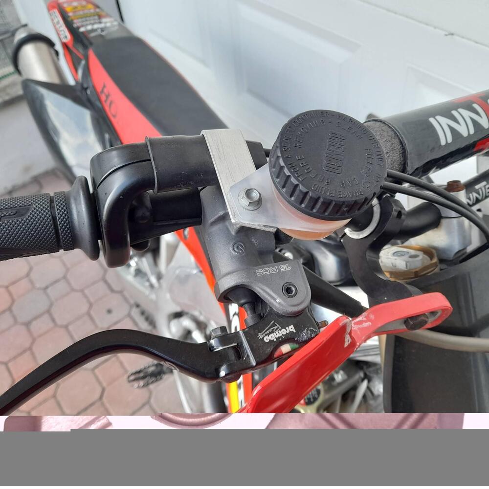 Honda CRF 450 R (2003 - 04) (3)