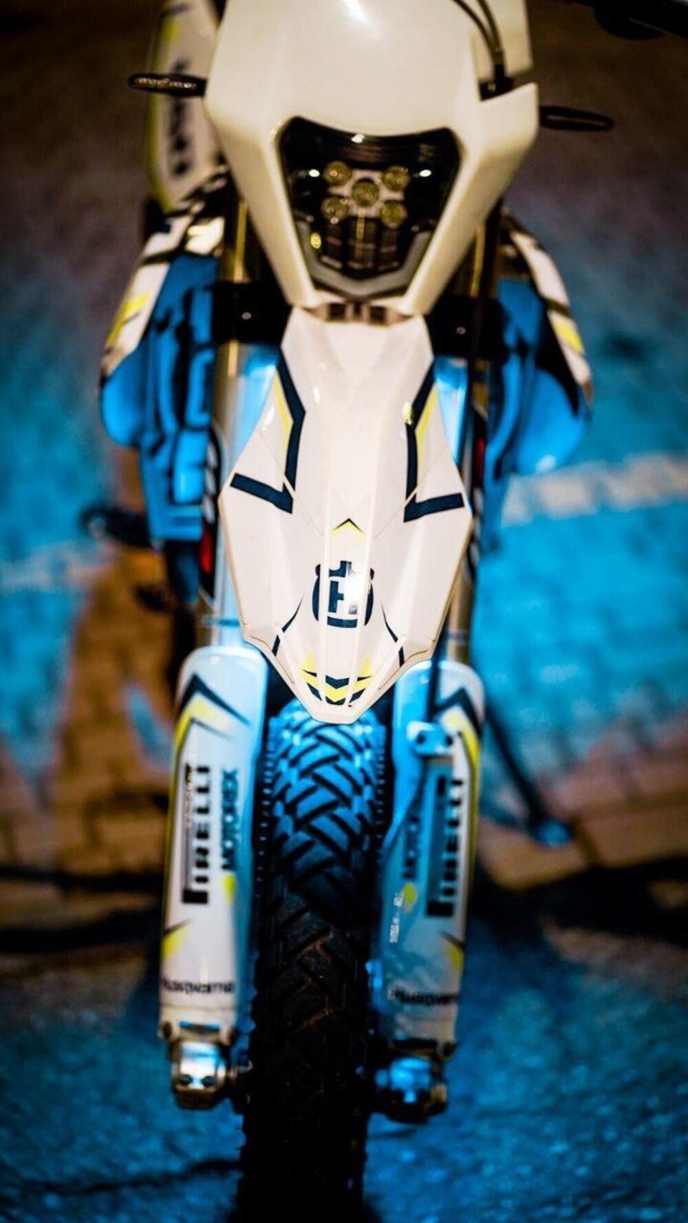 Husqvarna FE 450 (2015) (4)