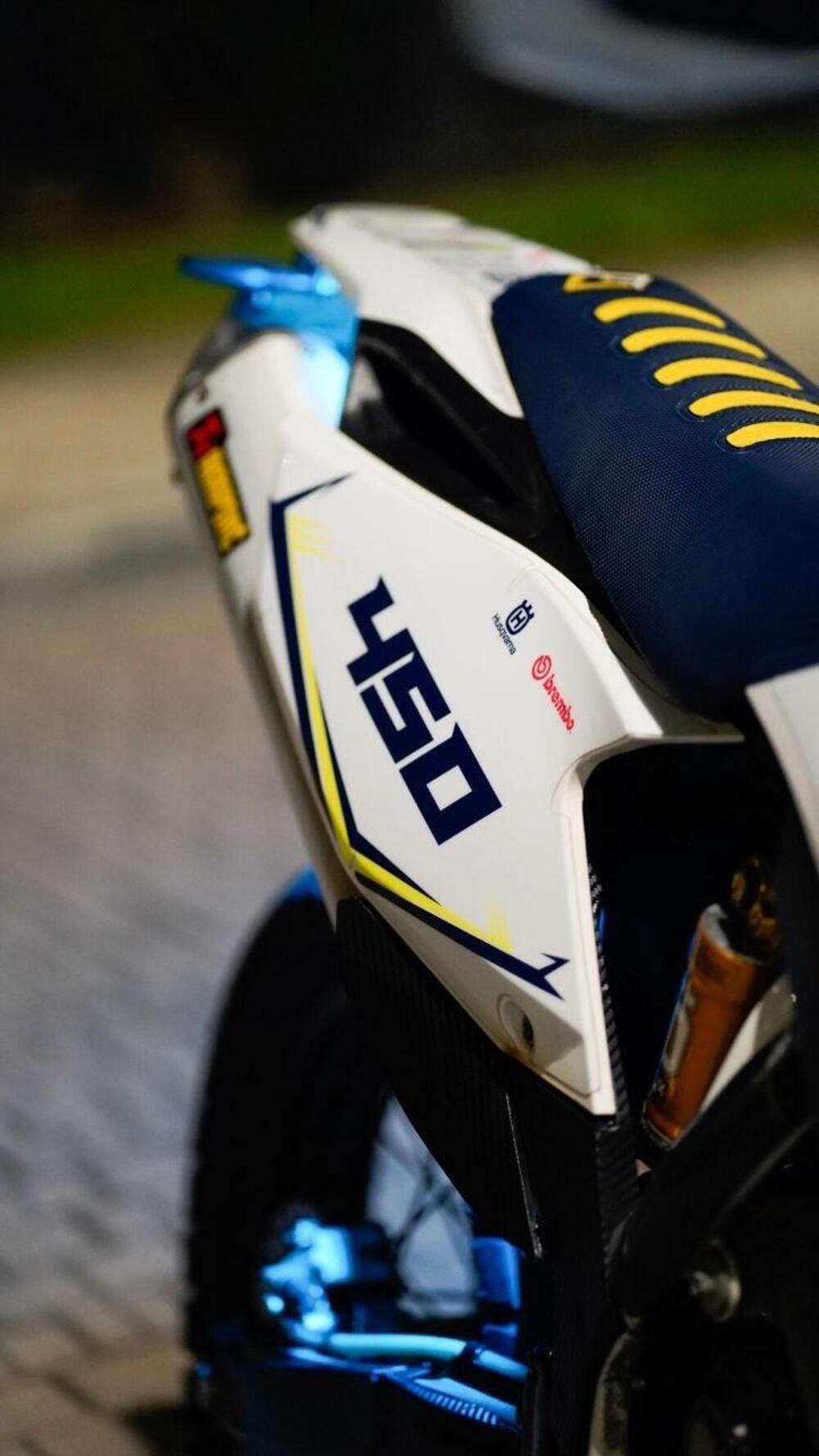 Husqvarna FE 450 (2015) (5)