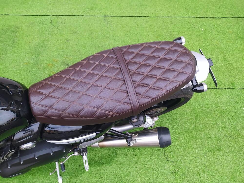 Triumph Speed Twin 1200 (2021 - 24) (7)