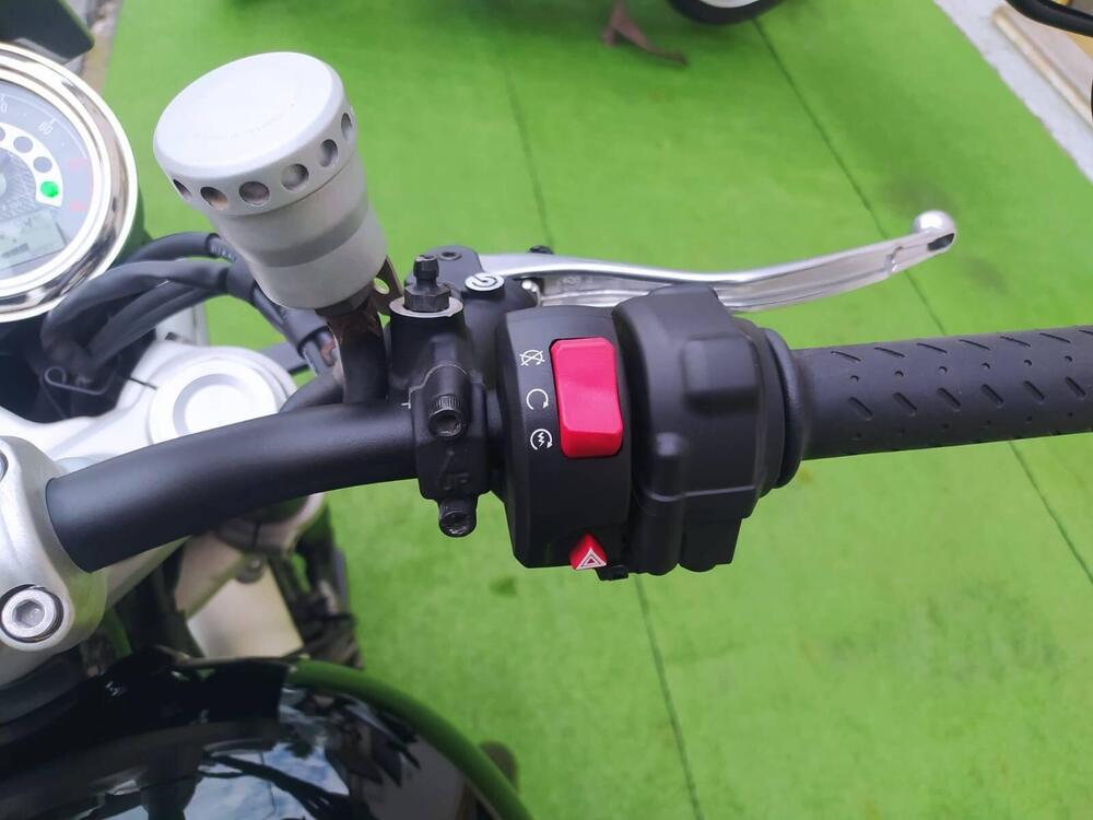 Triumph Speed Twin 1200 (2021 - 24) (10)