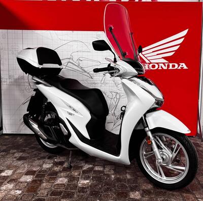 Honda SH 125i (2020 - 23) usata