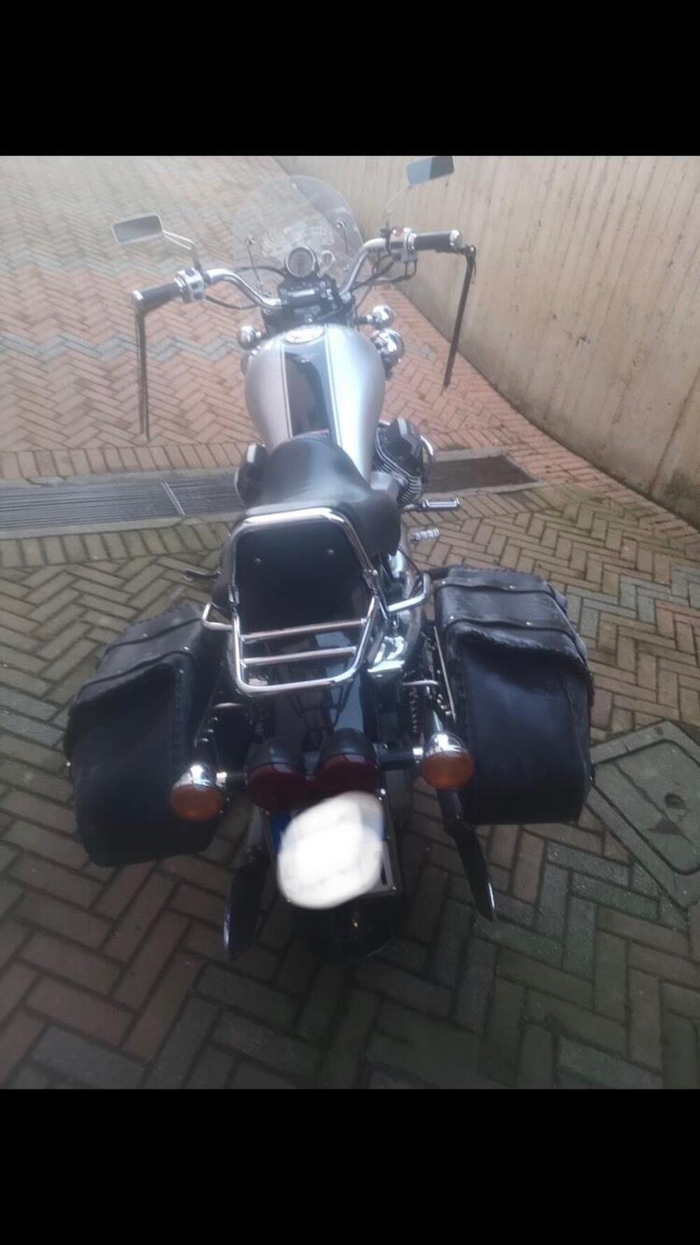 Moto Guzzi California Stone (2001 - 06) (3)