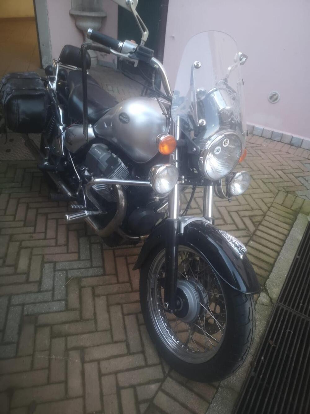 Moto Guzzi California Stone (2001 - 06) (5)