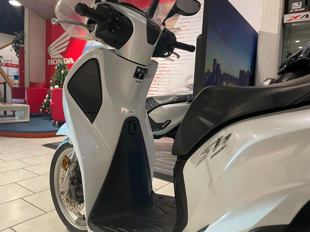 Honda SH 150 i (2017 - 19) (3)