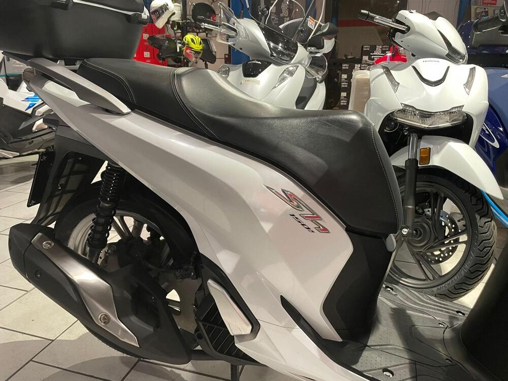 Honda SH 150 i (2017 - 19) (4)