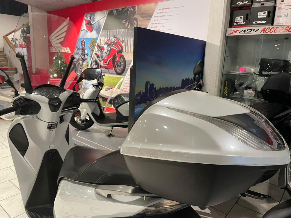 Honda SH 150 i (2017 - 19) (5)