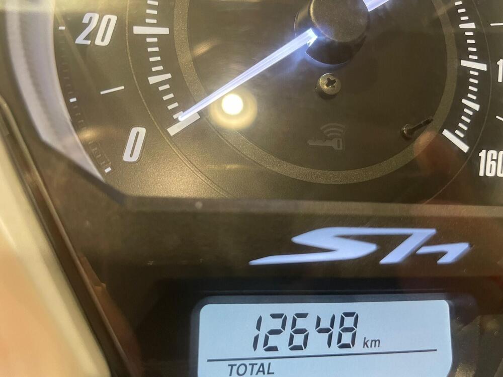 Honda SH 150 i (2017 - 19) (8)