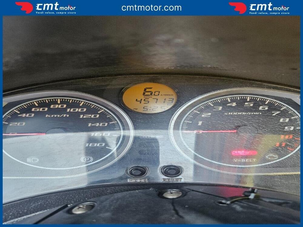 Honda SW-T 400 (2009 - 16) (5)