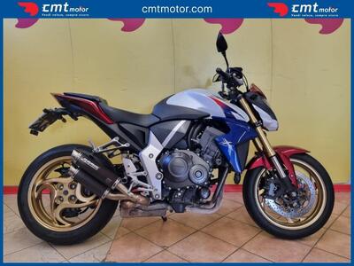 Honda CB 1000 R (2011 - 14) usata