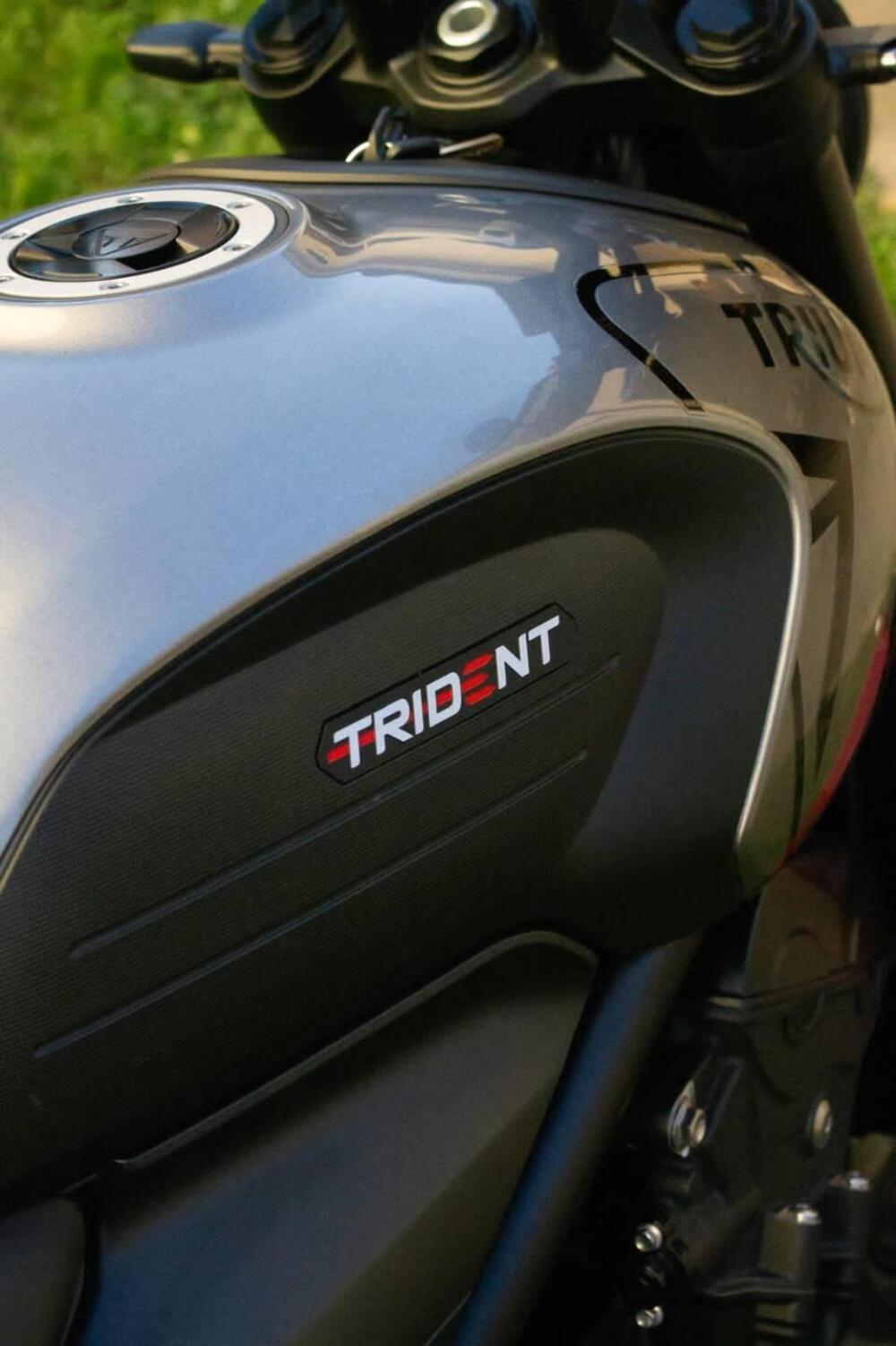 Triumph Trident 660 (2021 - 24) (2)