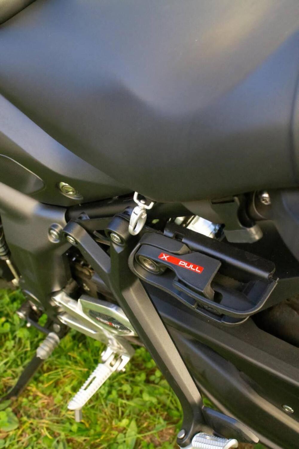 Triumph Trident 660 (2021 - 24) (6)