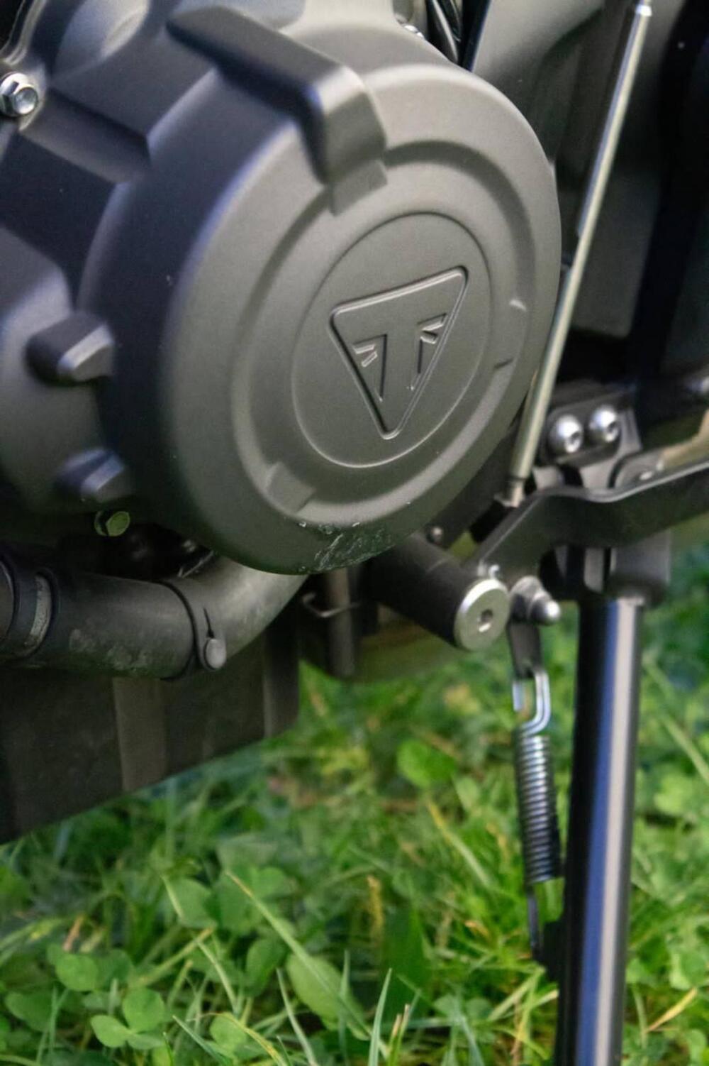 Triumph Trident 660 (2021 - 24) (8)