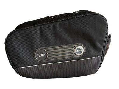 coppia di borse laterali Givi