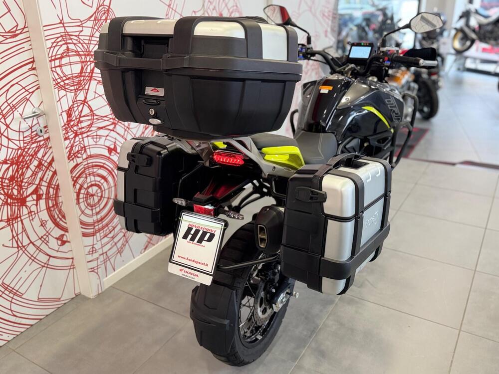 Benelli TRK 702X (2023 - 25) (12)