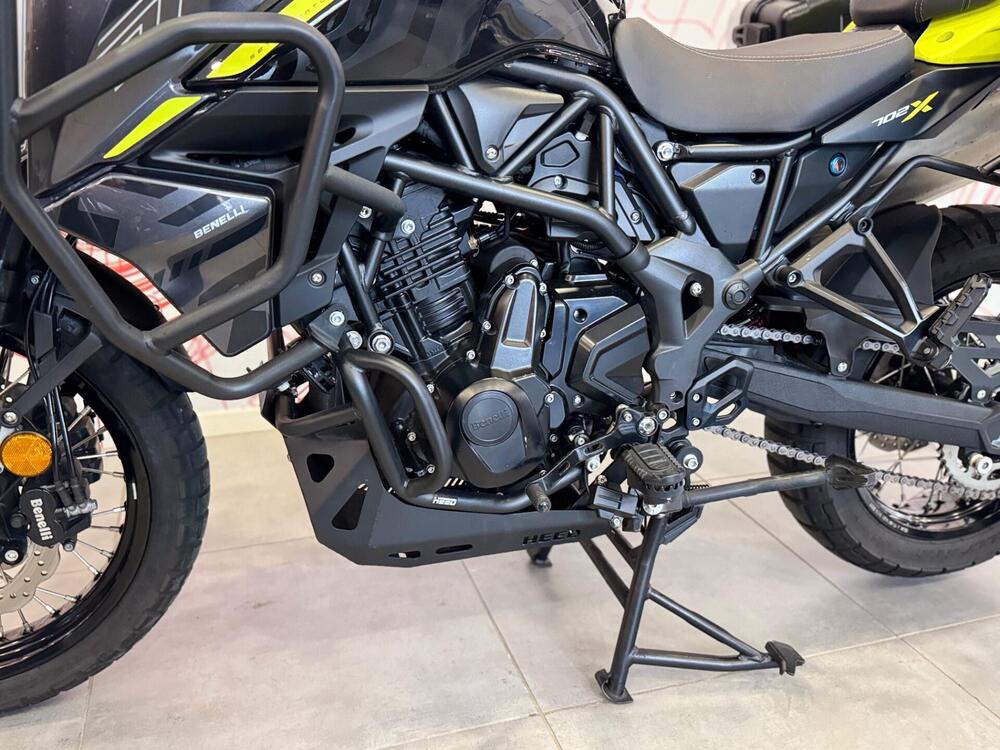 Benelli TRK 702X (2023 - 25) (15)