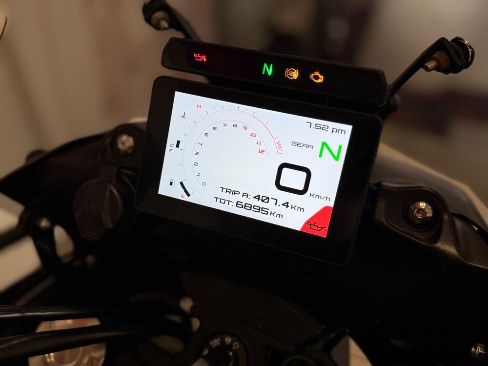 Benelli TRK 702X (2023 - 25) (7)