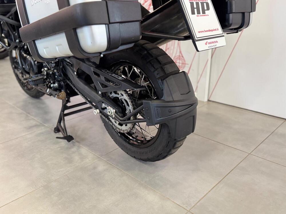 Benelli TRK 702X (2023 - 25) (16)