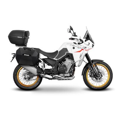 Kove 800X GT (2026) nuova