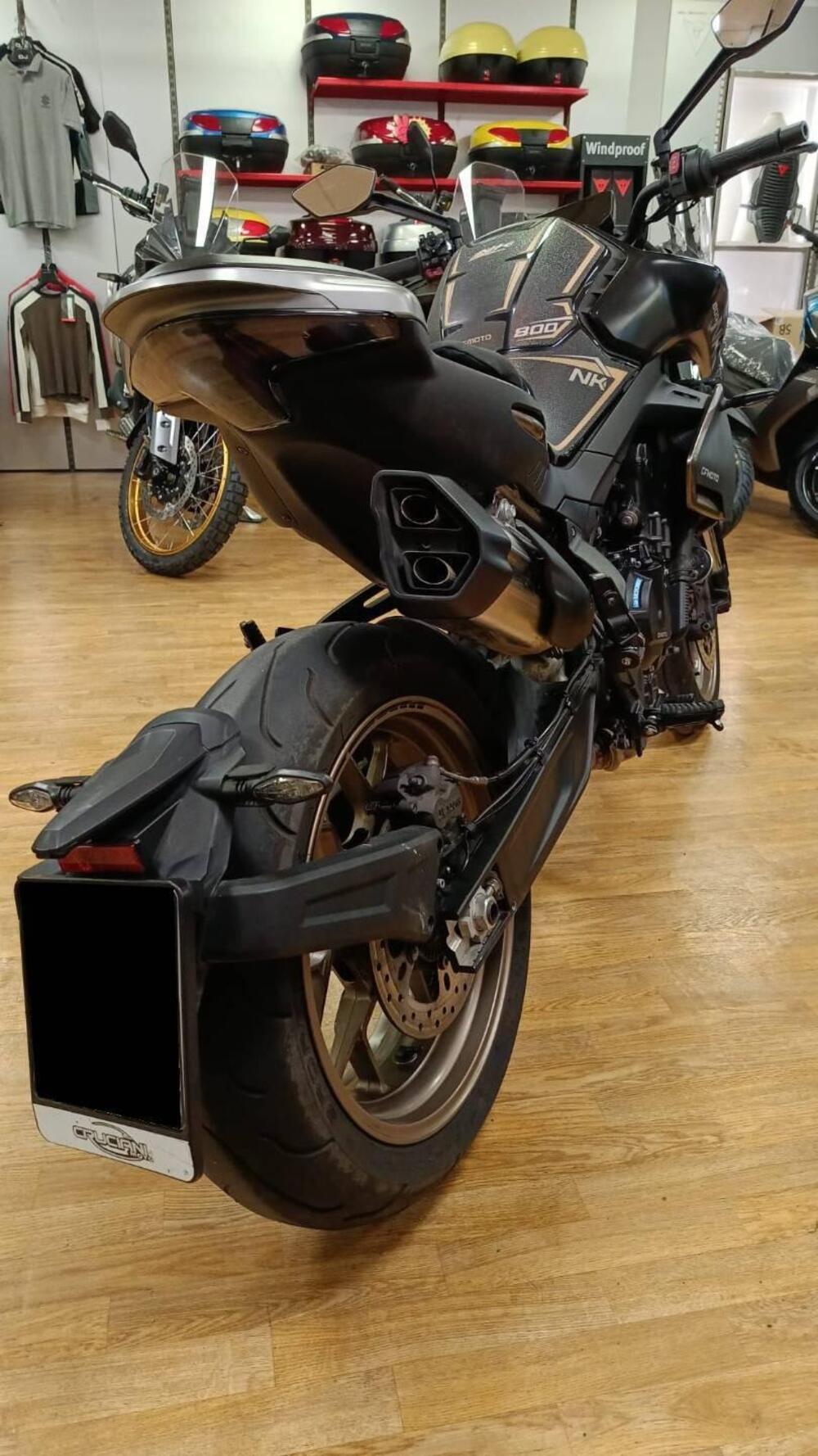 CFMOTO 800NK Sport (2023 - 26) (3)