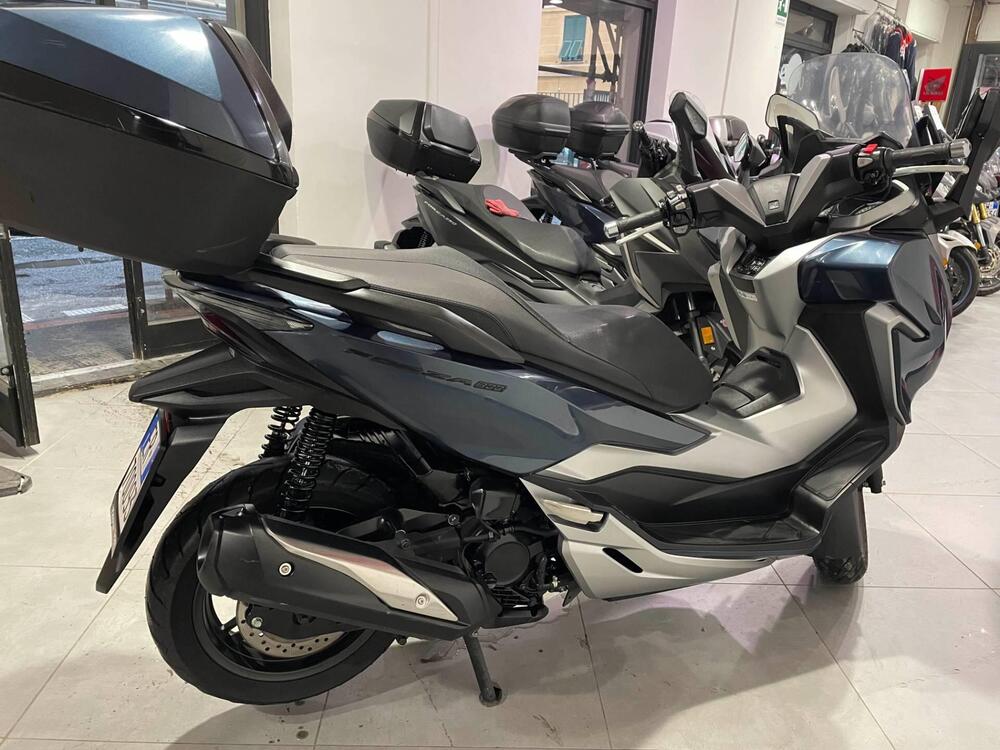 Honda Forza 300 Deluxe ABS (2018 - 20) (3)
